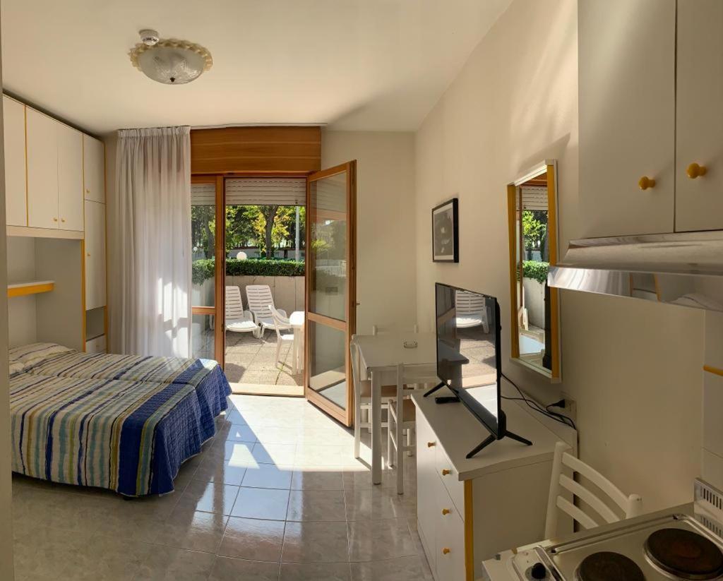 Residence Joker Cavallino-Treporti Kamer foto